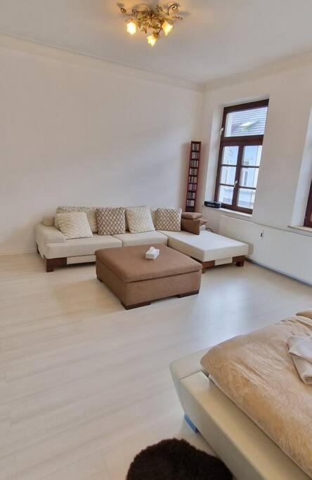 Luna City-Apartment 80Qm 2 Zimmer 2 Baeder 20Km Messe Airport Krefeld Bagian luar foto